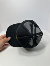 Load image into Gallery viewer, Vintage UPS 80s Trucker Snapback Hat
