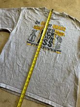 Load image into Gallery viewer, 2009 Pittsburgh On Ice or Grass Kick Ass T-Shirt (XL)
