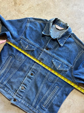 Load image into Gallery viewer, Vintage Big Mac 1990s Jean Jacket (Large)
