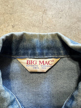 Load image into Gallery viewer, Vintage Big Mac 1990s Jean Jacket (Large)
