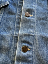 Load image into Gallery viewer, Vintage Big Mac 1990s Jean Jacket (Large)
