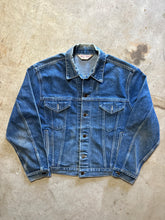 Load image into Gallery viewer, Vintage Big Mac 1990s Jean Jacket (Large)
