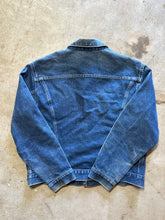 Load image into Gallery viewer, Vintage Big Mac 1990s Jean Jacket (Large)
