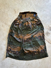 Load image into Gallery viewer, Vintage Ralph Lauren 1980s Equestrian Western Rayon Full Skirt (Size 8)
