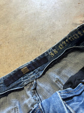 Load image into Gallery viewer, Vintage Marithe Francois Girbaud Denim Jorts (36)
