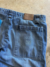 Load image into Gallery viewer, Vintage Marithe Francois Girbaud Denim Jorts (36)
