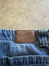 Load image into Gallery viewer, Vintage Marithe Francois Girbaud Denim Jorts (36)
