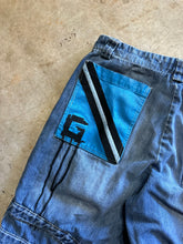 Load image into Gallery viewer, Vintage Marithe Francois Girbaud Denim Jorts (36)
