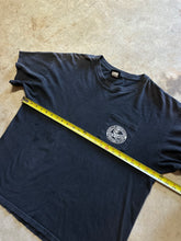 Load image into Gallery viewer, Harley Davidson Motorcycles Statesville Black Graphic T-Shirt (XL)
