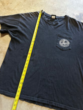 Load image into Gallery viewer, Harley Davidson Motorcycles Statesville Black Graphic T-Shirt (XL)
