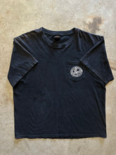 Load image into Gallery viewer, Harley Davidson Motorcycles Statesville Black Graphic T-Shirt (XL)
