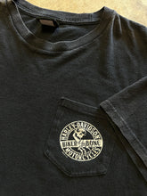 Load image into Gallery viewer, Harley Davidson Motorcycles Statesville Black Graphic T-Shirt (XL)

