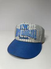 Load image into Gallery viewer, Vintage UNC Tar Heels 90s Snapback Hat

