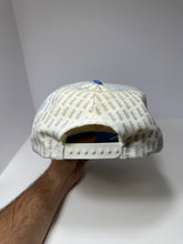 Load image into Gallery viewer, Vintage UNC Tar Heels 90s Snapback Hat
