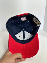 Load image into Gallery viewer, Vintage Ford Nascar Racing 1990s Snapback Hat
