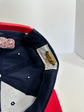 Load image into Gallery viewer, Vintage Ford Nascar Racing 1990s Snapback Hat
