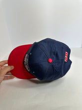 Load image into Gallery viewer, Vintage Ford Nascar Racing 1990s Snapback Hat

