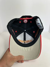 Load image into Gallery viewer, Vintage Ernie Irvan Diamond Cut Logo Athletic 1990s Snapback Hat
