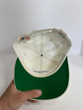 Load image into Gallery viewer, Vintage Duke Blue Devils The Game Circle Script 1990s Snapback Hat
