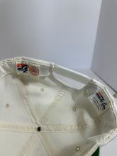 Load image into Gallery viewer, Vintage Duke Blue Devils The Game Circle Script 1990s Snapback Hat
