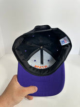 Load image into Gallery viewer, Vintage STIHL Timbersports 1990s Snapback Hat
