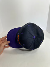 Load image into Gallery viewer, Vintage STIHL Timbersports 1990s Snapback Hat
