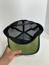 Load image into Gallery viewer, Vintage Ill Drink Any Wine Before its Time 1980s Snapback Hat
