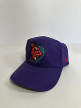 Load image into Gallery viewer, Vintage El Paso Diablos Pro Baseball 1990s Strapback Hat
