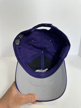 Load image into Gallery viewer, Vintage El Paso Diablos Pro Baseball 1990s Strapback Hat
