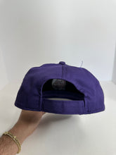 Load image into Gallery viewer, Vintage El Paso Diablos Pro Baseball 1990s Strapback Hat

