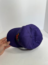 Load image into Gallery viewer, Vintage El Paso Diablos Pro Baseball 1990s Strapback Hat
