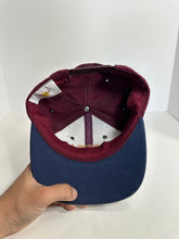 Load image into Gallery viewer, Vintage Hard Rock Las Vegas 1990s Snapback Hat
