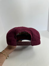 Load image into Gallery viewer, Vintage Hard Rock Las Vegas 1990s Snapback Hat
