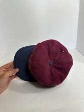 Load image into Gallery viewer, Vintage Hard Rock Las Vegas 1990s Snapback Hat
