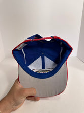 Load image into Gallery viewer, Vintage NASCAR 50th Anniversary 1990s Snapback Hat
