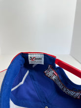 Load image into Gallery viewer, Vintage NASCAR 50th Anniversary 1990s Snapback Hat
