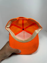 Load image into Gallery viewer, Vintage Budweiser Hampton Cup Powerboat Racing 1990s Snapback Hat
