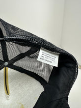 Load image into Gallery viewer, Vintage How you Wiggle your Worm Fishing 1990s Trucker Hat
