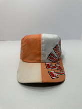 Load image into Gallery viewer, Vintage Tennessee Vols Dollywood 90s Split Tone Snapback Hat
