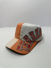 Load image into Gallery viewer, Vintage Tennessee Vols Dollywood 90s Split Tone Snapback Hat
