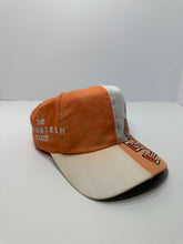 Load image into Gallery viewer, Vintage Tennessee Vols Dollywood 90s Split Tone Snapback Hat
