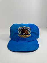 Load image into Gallery viewer, Vintage Camel Cigarettes Smooth Character Camel Joe 1990s Snapback Hat
