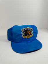 Load image into Gallery viewer, Vintage Camel Cigarettes Smooth Character Camel Joe 1990s Snapback Hat
