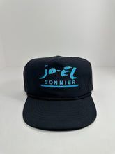 Load image into Gallery viewer, Vintage Jo-el Sonnier 1990s Country Cajun Music Snapback Hat
