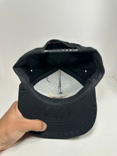 Load image into Gallery viewer, Vintage Buck the System Bucks 1990s Snapback Hat
