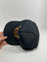 Load image into Gallery viewer, Vintage Buck the System Bucks 1990s Snapback Hat
