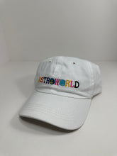 Load image into Gallery viewer, Travis Scott AstroWorld Wish you Were Here Dad Cap
