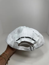 Load image into Gallery viewer, Travis Scott AstroWorld Wish you Were Here Dad Cap
