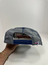 Load image into Gallery viewer, Vintage Syracuse Orange The Game Script 1990s Snapback Hat
