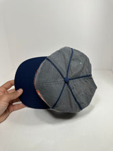 Load image into Gallery viewer, Vintage Syracuse Orange The Game Script 1990s Snapback Hat
